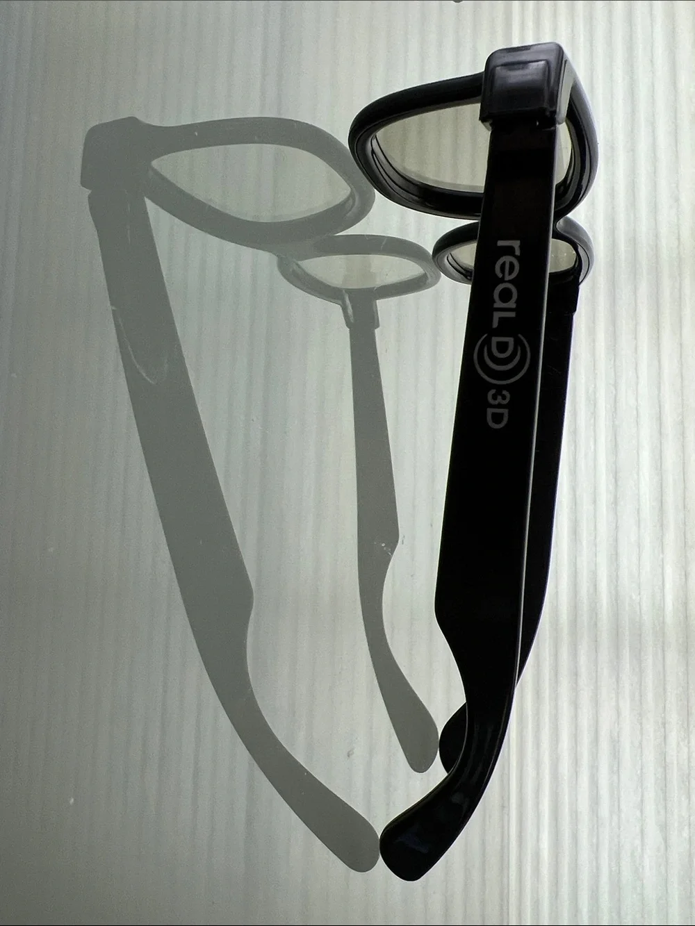 🕶️📺4️⃣RealD 3D Glasses Family Pack (2 Adult / 2 Kids) Passive Movie Lot of 4